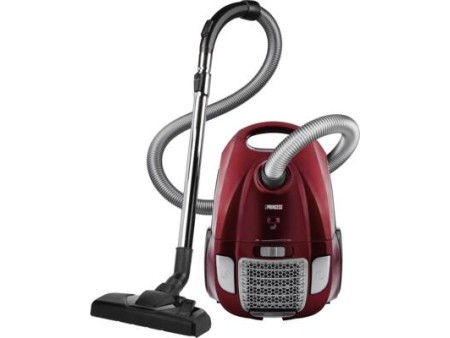 Vacuum Cleaner Power DeLuxe